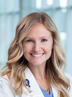 Jamie Pendy, MD